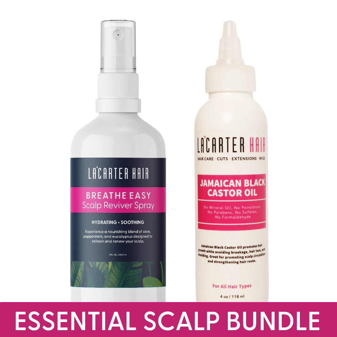 Essential Scalp Bundle