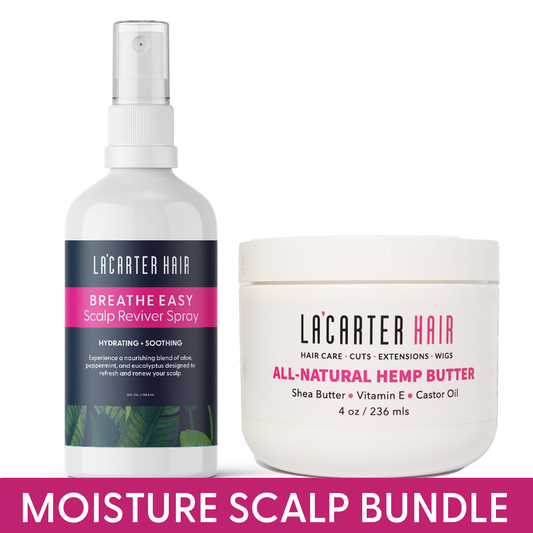 Moisture Scalp Bundle